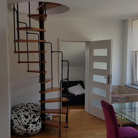 Baku Appartement *