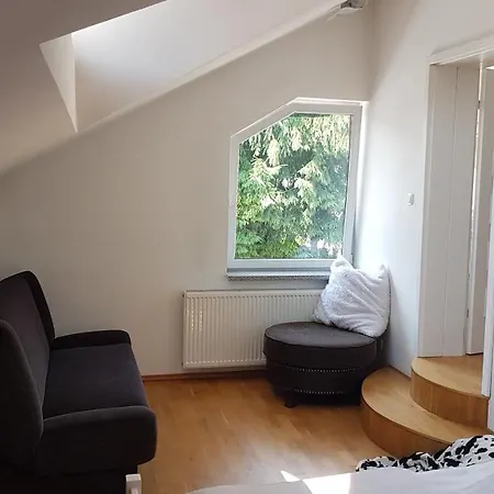 Appartement Baku *