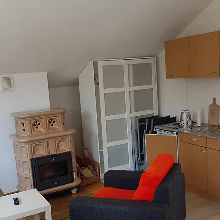 Appartement Baku *