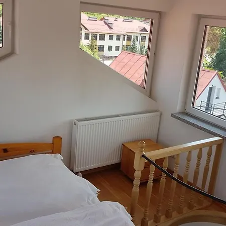Appartement Baku