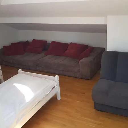 Baku Appartement